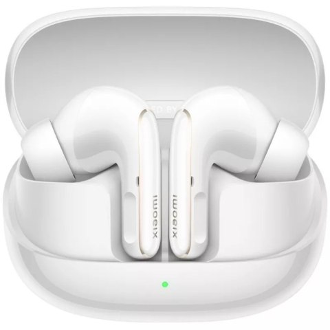 Xiaomi Buds 5 Pro | Built-in microphone | Bluetooth | White Xiaomi Buds 5 Pro | Built-in microphone | Bluetooth | White