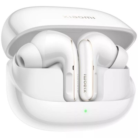 Xiaomi Buds 5 Pro | Built-in microphone | Bluetooth | White Xiaomi Buds 5 Pro | Built-in microphone | Bluetooth | White
