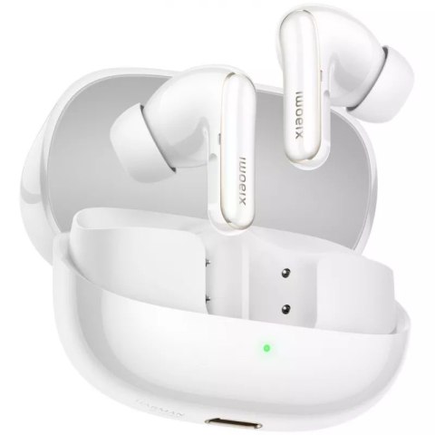 Xiaomi Buds 5 Pro | Built-in microphone | Bluetooth | White Xiaomi Buds 5 Pro | Built-in microphone | Bluetooth | White