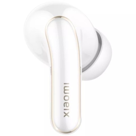 Xiaomi Buds 5 Pro | Built-in microphone | Bluetooth | White Xiaomi Buds 5 Pro | Built-in microphone | Bluetooth | White