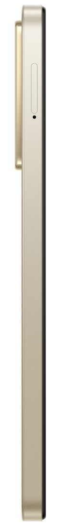 Xiaomi Redmi A5 (Sandy Gold) Dual SIM 6.88" IPS LCD 720x1640/1.8GHz&1.6GHz/64GB/3GB RAM/Android 15/microSDXC/WiFi,BT/4G,MZB0JTEE Xiaomi Redmi A5 (Sandy Gold) Dual SIM 6.88" IPS LCD 720x1640/1.8GHz&1.6GHz/64GB/3GB RAM/Android 15/microSDXC/WiFi,BT/4G,MZB0JTEE