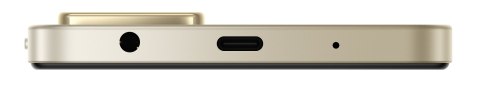 Xiaomi Redmi A5 (Sandy Gold) Dual SIM 6.88" IPS LCD 720x1640/1.8GHz&1.6GHz/64GB/3GB RAM/Android 15/microSDXC/WiFi,BT/4G,MZB0JTEE Xiaomi Redmi A5 (Sandy Gold) Dual SIM 6.88" IPS LCD 720x1640/1.8GHz&1.6GHz/64GB/3GB RAM/Android 15/microSDXC/WiFi,BT/4G,MZB0JTEE