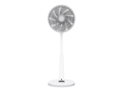 Duux | Fan | Whisper 2 | Stand Fan | White | Diameter 34 cm | Number of speeds 26 | Oscillation | 1.6-19 W | Remote control Duux | Fan | Whisper 2 | Stand Fan | White | Diameter 34 cm | Number of speeds 26 | Oscillation | 1.6-19 W | Remote control