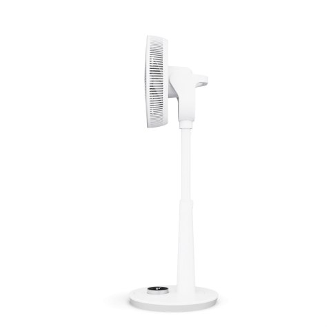 Duux | Fan | Whisper 2 | Stand Fan | White | Diameter 34 cm | Number of speeds 26 | Oscillation | 1.6-19 W | Remote control Duux | Fan | Whisper 2 | Stand Fan | White | Diameter 34 cm | Number of speeds 26 | Oscillation | 1.6-19 W | Remote control
