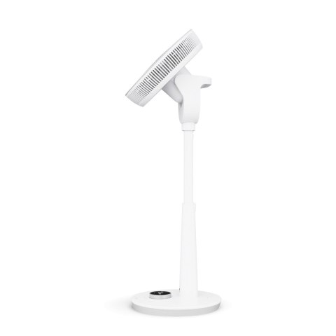 Duux | Fan | Whisper 2 | Stand Fan | White | Diameter 34 cm | Number of speeds 26 | Oscillation | 1.6-19 W | Remote control Duux | Fan | Whisper 2 | Stand Fan | White | Diameter 34 cm | Number of speeds 26 | Oscillation | 1.6-19 W | Remote control