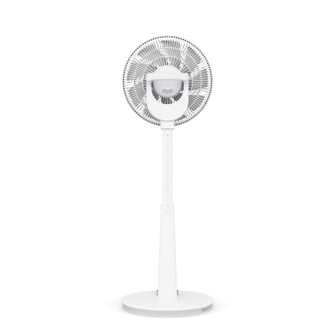 Duux | Fan | Whisper 2 | Stand Fan | White | Diameter 34 cm | Number of speeds 26 | Oscillation | 1.6-19 W | Remote control Duux | Fan | Whisper 2 | Stand Fan | White | Diameter 34 cm | Number of speeds 26 | Oscillation | 1.6-19 W | Remote control