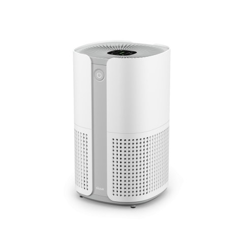 Duux Smart Air Purifier | Bright 2 | 22 W | Suitable for rooms up to 42 m² | White Duux Smart Air Purifier | Bright 2 | 22 W | Suitable for rooms up to 42 m² | White