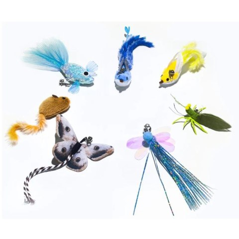 Enabot ROLA Mini Cat Teaser Set Enabot ROLA Mini Cat Teaser Set