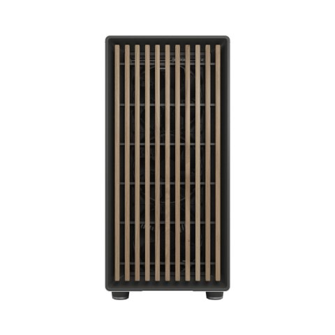 Fractal Design Computer Case | North XL | Chalk White TG Clear | ATX | Power supply included No Fractal Design Computer Case | North XL | Chalk White TG Clear | ATX | Power supply included No
