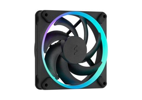 Fractal Design | Computer Fan, 3-pack | Momentum 12 RGB Fractal Design | Computer Fan, 3-pack | Momentum 12 RGB