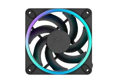 Fractal Design | Computer Fan, 3-pack | Momentum 12 RGB Fractal Design | Computer Fan, 3-pack | Momentum 12 RGB