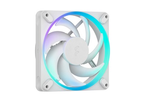 Fractal Design | Computer Fan | Momentum 12 RGB Fractal Design | Computer Fan | Momentum 12 RGB