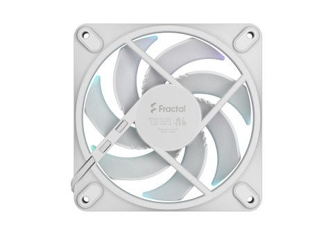 Fractal Design | Computer Fan | Momentum 12 RGB Fractal Design | Computer Fan | Momentum 12 RGB