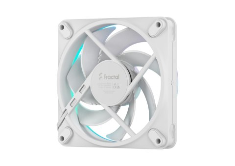 Fractal Design | Computer Fan | Momentum 12 RGB Fractal Design | Computer Fan | Momentum 12 RGB
