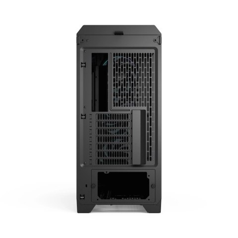 Fractal Design Meshify 3 | Ambience Pro RGB Black TG Light Tint | ATX | Power supply included No Fractal Design Meshify 3 | Ambience Pro RGB Black TG Light Tint | ATX | Power supply included No