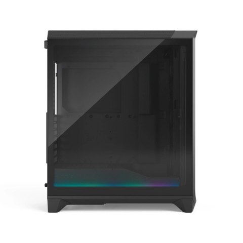 Fractal Design Meshify 3 | Ambience Pro RGB Black TG Light Tint | ATX | Power supply included No Fractal Design Meshify 3 | Ambience Pro RGB Black TG Light Tint | ATX | Power supply included No