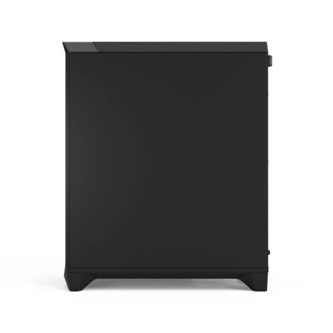 Fractal Design Meshify 3 | Ambience Pro RGB Black TG Light Tint | ATX | Power supply included No Fractal Design Meshify 3 | Ambience Pro RGB Black TG Light Tint | ATX | Power supply included No