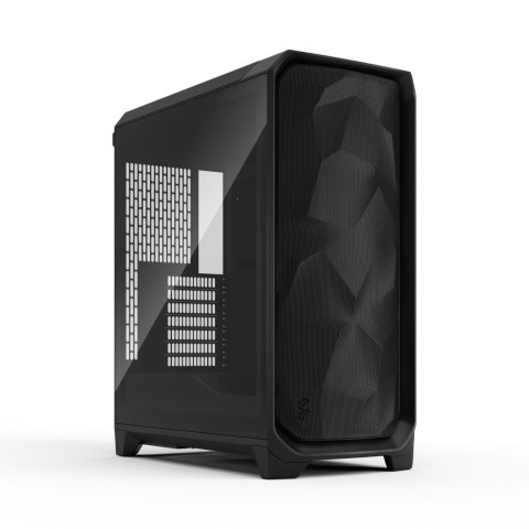 Fractal Design Meshify 3 | Black TG Light Tint | ATX | Power supply included No Fractal Design Meshify 3 | Black TG Light Tint | ATX | Power supply included No