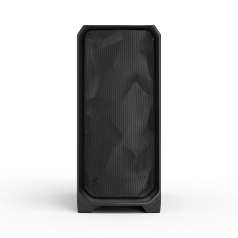 Fractal Design Meshify 3 | Black TG Light Tint | ATX | Power supply included No Fractal Design Meshify 3 | Black TG Light Tint | ATX | Power supply included No
