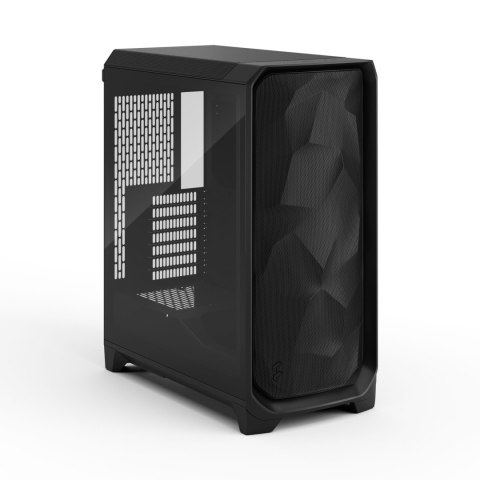 Fractal Design Meshify 3 | Black TG Light Tint | ATX | Power supply included No Fractal Design Meshify 3 | Black TG Light Tint | ATX | Power supply included No