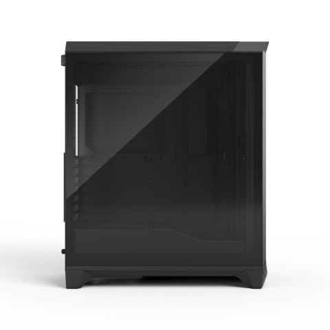 Fractal Design Meshify 3 | Black TG Light Tint | ATX | Power supply included No Fractal Design Meshify 3 | Black TG Light Tint | ATX | Power supply included No