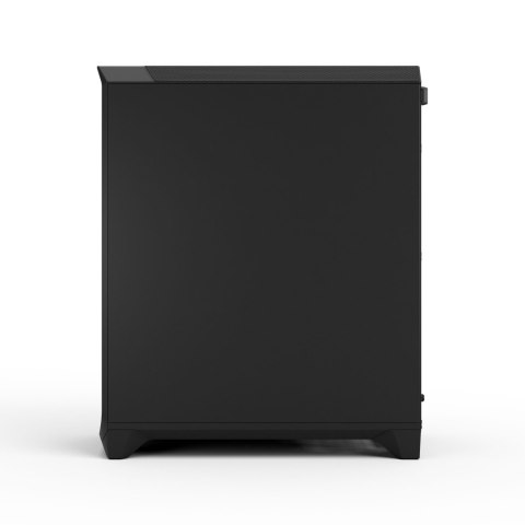 Fractal Design Meshify 3 | Black TG Light Tint | ATX | Power supply included No Fractal Design Meshify 3 | Black TG Light Tint | ATX | Power supply included No