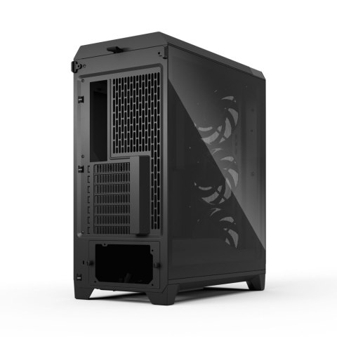 Fractal Design Meshify 3 | Black TG Light Tint | ATX | Power supply included No Fractal Design Meshify 3 | Black TG Light Tint | ATX | Power supply included No