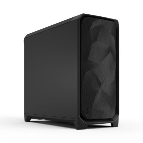 Fractal Design Meshify 3 XL | Black Solid | ATX | Power supply included No Fractal Design Meshify 3 XL | Black Solid | ATX | Power supply included No