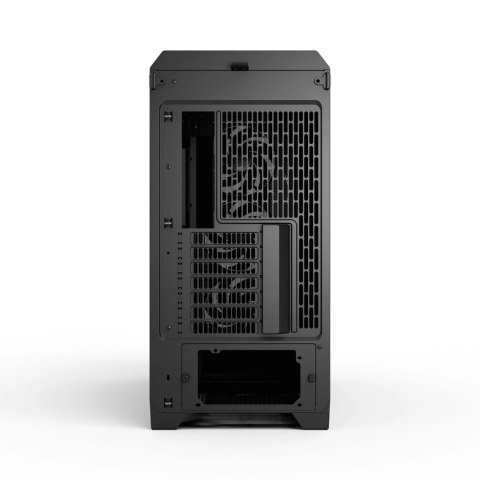 Fractal Design Meshify 3 XL | Black Solid | ATX | Power supply included No Fractal Design Meshify 3 XL | Black Solid | ATX | Power supply included No