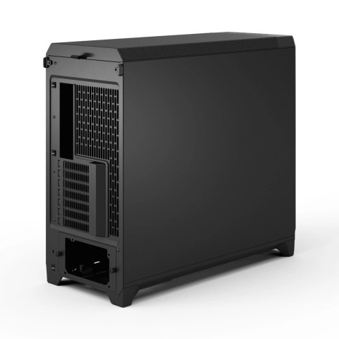 Fractal Design Meshify 3 XL | Black Solid | ATX | Power supply included No Fractal Design Meshify 3 XL | Black Solid | ATX | Power supply included No