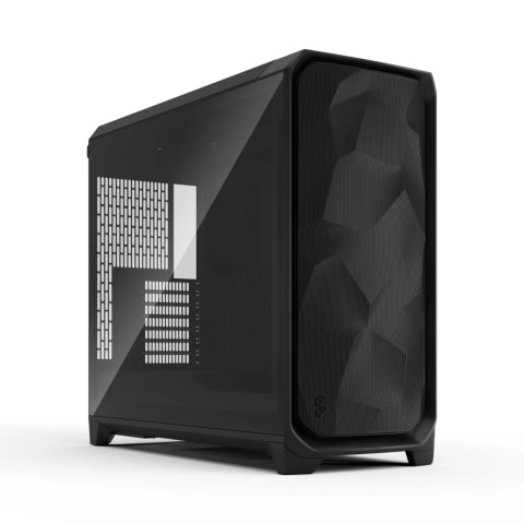 Fractal Design Meshify 3 XL | Black TG Light Tint | ATX | Power supply included No Fractal Design Meshify 3 XL | Black TG Light Tint | ATX | Power supply included No