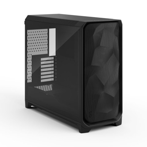 Fractal Design Meshify 3 XL | Black TG Light Tint | ATX | Power supply included No Fractal Design Meshify 3 XL | Black TG Light Tint | ATX | Power supply included No
