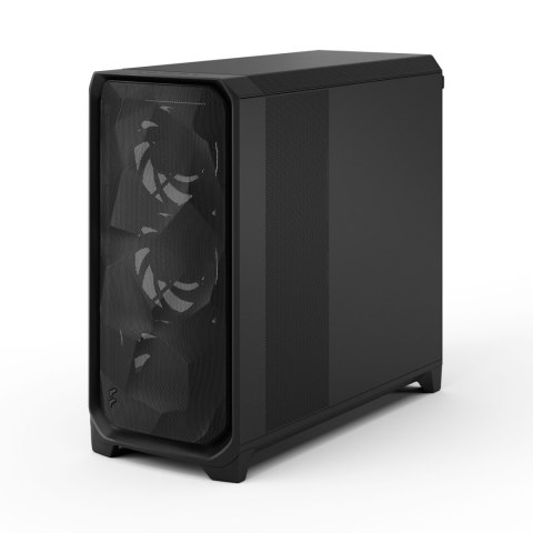 Fractal Design Meshify 3 XL | Black TG Light Tint | ATX | Power supply included No Fractal Design Meshify 3 XL | Black TG Light Tint | ATX | Power supply included No