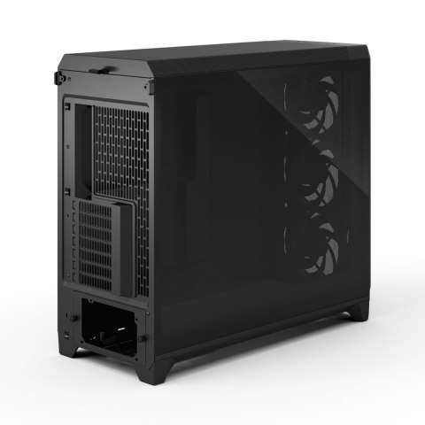 Fractal Design Meshify 3 XL | Black TG Light Tint | ATX | Power supply included No Fractal Design Meshify 3 XL | Black TG Light Tint | ATX | Power supply included No