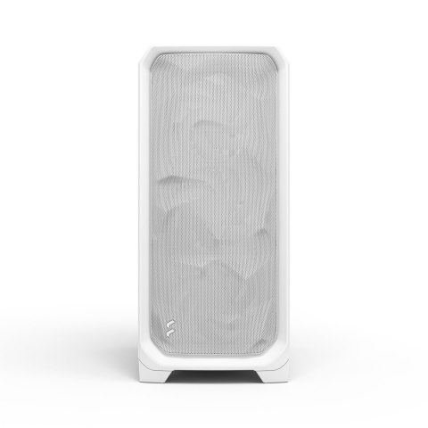 Fractal Design Meshify 3 | White TG Clear Tint | ATX | Power supply included No Fractal Design Meshify 3 | White TG Clear Tint | ATX | Power supply included No