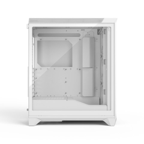 Fractal Design Meshify 3 | White TG Clear Tint | ATX | Power supply included No Fractal Design Meshify 3 | White TG Clear Tint | ATX | Power supply included No