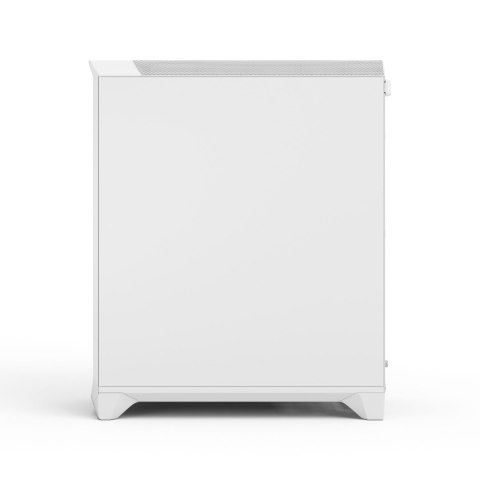 Fractal Design Meshify 3 | White TG Clear Tint | ATX | Power supply included No Fractal Design Meshify 3 | White TG Clear Tint | ATX | Power supply included No