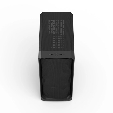 Fractal Design shify 3 Black Solid | Fractal Design Meshify 3 | Black Solid | ATX | Power supply included No Fractal Design shify 3 Black Solid | Fractal Design Meshify 3 | Black Solid | ATX | Power supply included No