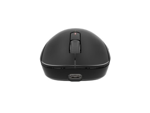 Fury Gaming Mouse | Tanto T4 | Wired/Wireless | 2.4 GHz, Bluetooth, USB | Black Fury Gaming Mouse | Tanto T4 | Wired/Wireless | 2.4 GHz, Bluetooth, USB | Black