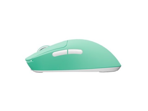 Fury Gaming Mouse | Tanto T4 | Wired/Wireless | 2.4 GHz, Bluetooth, USB | Mint Fury Gaming Mouse | Tanto T4 | Wired/Wireless | 2.4 GHz, Bluetooth, USB | Mint