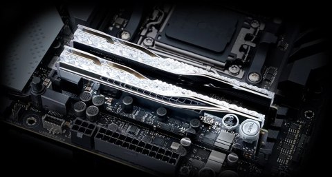 G.Skill Trident Z5 Royal Neo | 32 (2x16GB) GB | DDR5 | 6400 MHz | PC/server | Registered No | ECC No G.Skill Trident Z5 Royal Neo | 32 (2x16GB) GB | DDR5 | 6400 MHz | PC/server | Registered No | ECC No