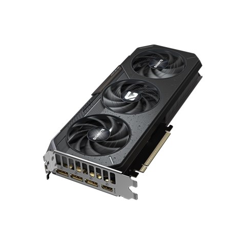 GIGABYTE GeForce RTX 5060 Ti GAMING OC 8G GIGABYTE GeForce RTX 5060 Ti GAMING OC 8G