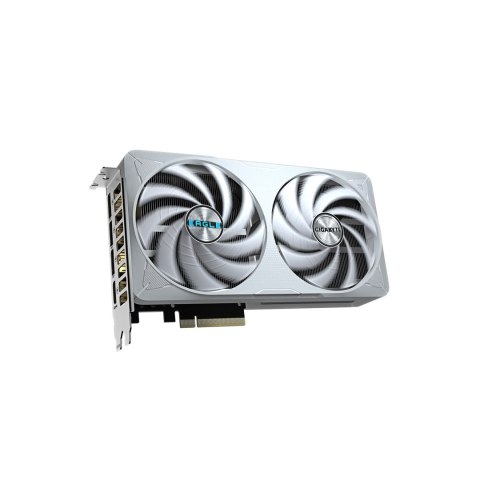 GIGABYTE GeForce RTX 5060 Ti GAMING OC ICE 8G GIGABYTE GeForce RTX 5060 Ti GAMING OC ICE 8G