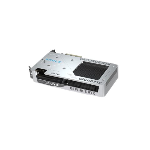 GIGABYTE GeForce RTX 5060 Ti GAMING OC ICE 8G GIGABYTE GeForce RTX 5060 Ti GAMING OC ICE 8G