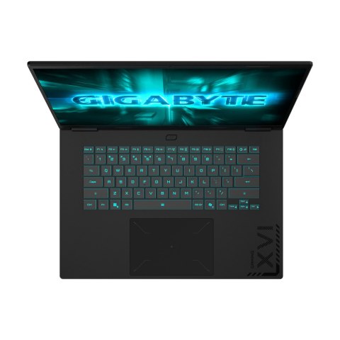 Gigabyte GAMING A16 CMHH2EE893SH | Czarny | 16 " | FHD+ | 1920 x 1200 pikseli | Intel Core i5 | i5-13420H | 16 GB | DDR5 | Dysk Gigabyte GAMING A16 CMHH2EE893SH | Czarny | 16 " | FHD+ | 1920 x 1200 pikseli | Intel Core i5 | i5-13420H | 16 GB | DDR5 | Dysk