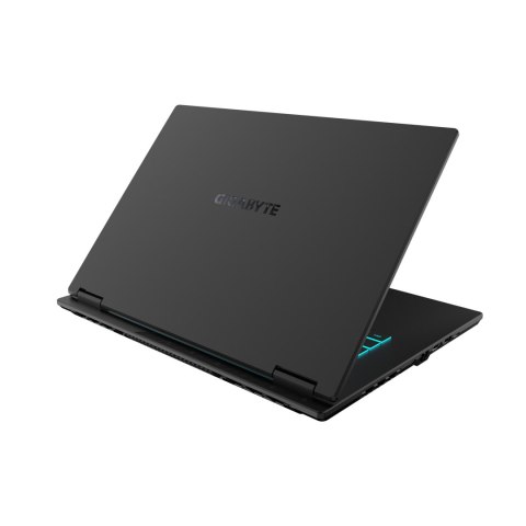Gigabyte GAMING A16 CMHH2EE893SH | Czarny | 16 " | FHD+ | 1920 x 1200 pikseli | Intel Core i5 | i5-13420H | 16 GB | DDR5 | Dysk Gigabyte GAMING A16 CMHH2EE893SH | Czarny | 16 " | FHD+ | 1920 x 1200 pikseli | Intel Core i5 | i5-13420H | 16 GB | DDR5 | Dysk