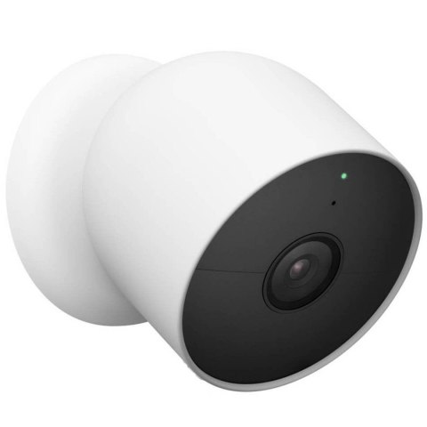 Google Nest Cam Indoor Wired - White | google Google Nest Cam Indoor Wired - White | google