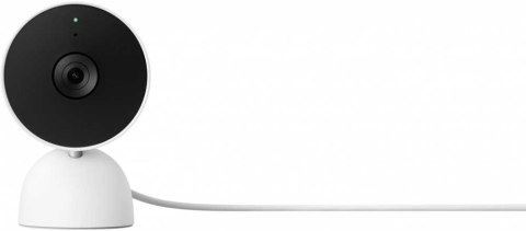 Google Nest Cam Indoor Wired - White | google Google Nest Cam Indoor Wired - White | google