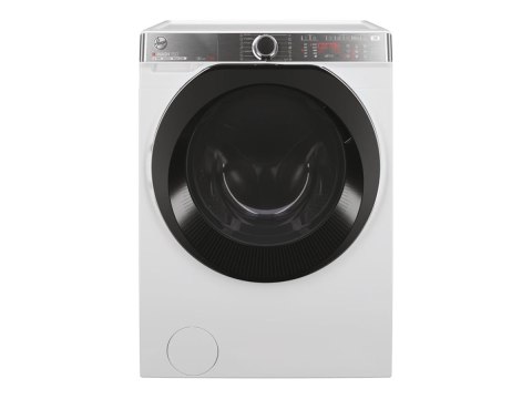 Hoover Washing Machine | H5WPB4 27BC8/1-S | Energy efficiency class A | Front loading | Washing capacity 7 kg | 1200 RPM | Depth Hoover Washing Machine | H5WPB4 27BC8/1-S | Energy efficiency class A | Front loading | Washing capacity 7 kg | 1200 RPM | Depth