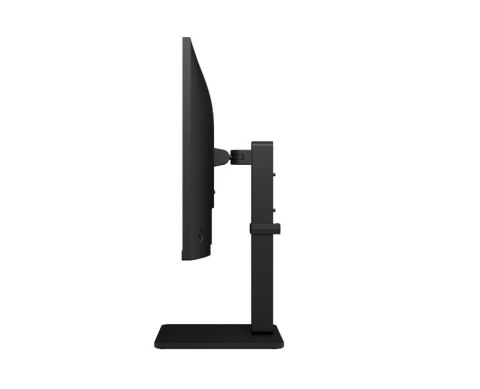 LG 27BA45QB-B 27" IPS/2560x1440/16:9/280cd/HDMI, DisplayPort, Headphone Out LG 27BA45QB-B 27" IPS/2560x1440/16:9/280cd/HDMI, DisplayPort, Headphone Out